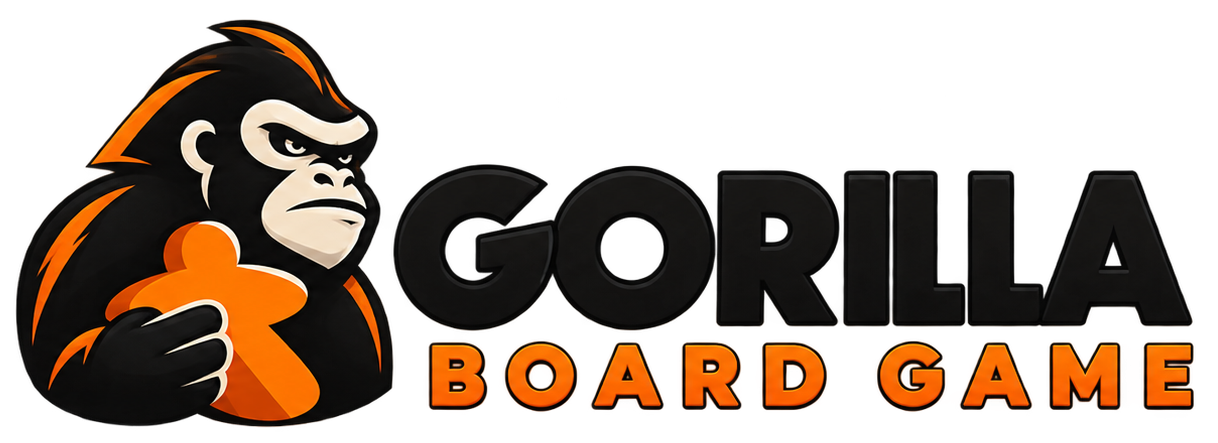 Gorilla Board Games