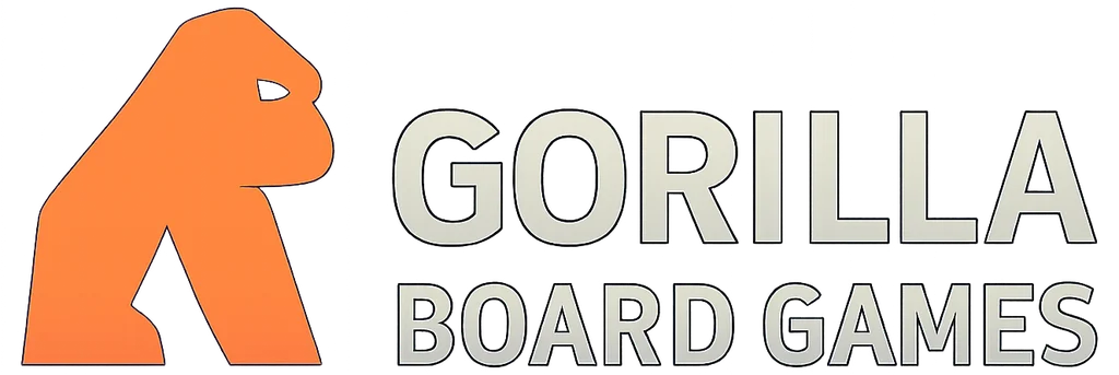 Gorilla Board Games